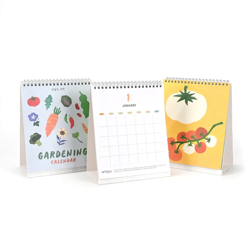 Calendario